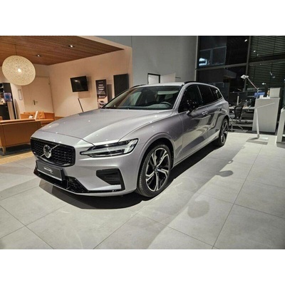 Volvo V60 B4 Plus 145 kW
