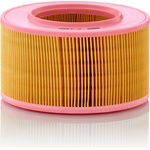 Mann-filter Въздушен филтър mann-filter c 1996 Въздушен филтър