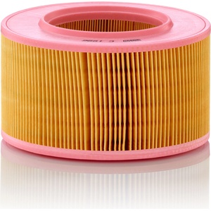 Mann-filter Въздушен филтър mann-filter c 1996 Въздушен филтър