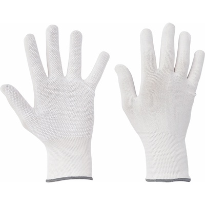 CERVA F&f bustard evo light hs-04-015 / Безшевни ръкавици с pvc мишени 9 (0106002399090)