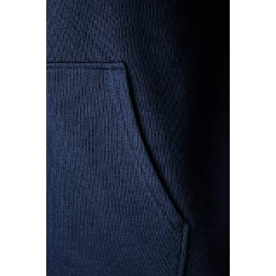 The North Face суичър с цип и качулка мъжки с памук SIMPLE DOME LIGHT REGULAR (NF0A8GQ78K21)