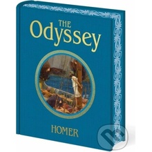 The Odyssey - Homér