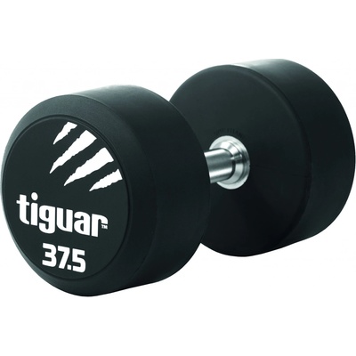 Tiguar PU Dumbbell 37,5 kg