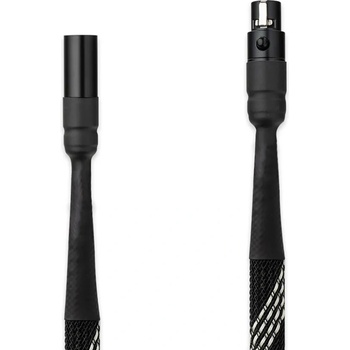 Pro-Ject Audio Systems Кабел Pro-Ject Connect it Phono DS MiniXLR/MiniXLR - 1.23м (9120122293652)