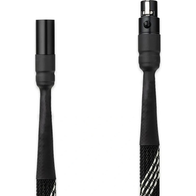 Pro-Ject Audio Systems Кабел Pro-Ject Connect it Phono DS MiniXLR/MiniXLR - 1.23м (9120122293652)