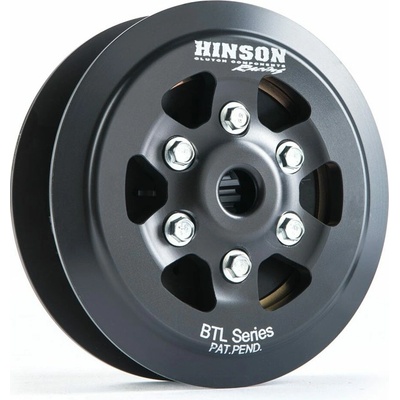 Hinson BTL370