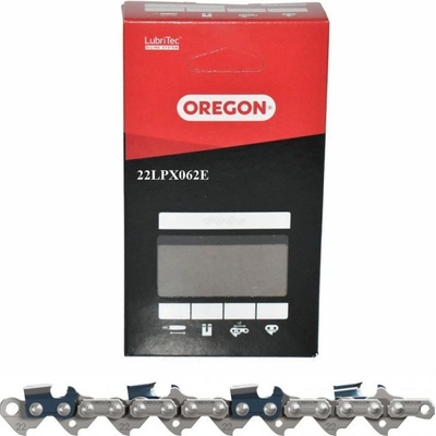 Oregon Pilový řetěz .325" 1,6mm 81 článků hranatý zub 22LPX081E