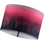 Buff Лента за глава Buff Tech Headband - Haera Mauve - размер One Size (904-4526-0111)