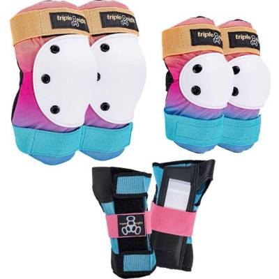 Triple Eight - Saver Series 3Pack