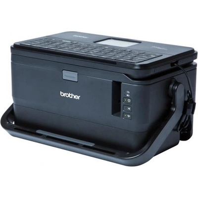 BROTHER Brother PTD 800W tlačiereň štítkov