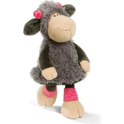 NICI Ovečka Jolly Lucy 25 cm