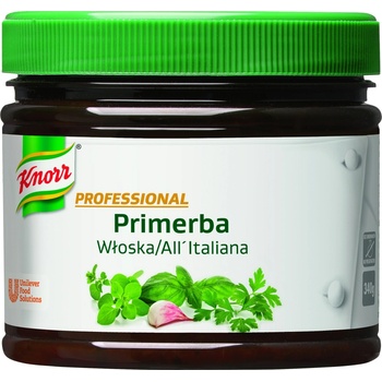 Knorr Profesionálna talianska primerba 340 g