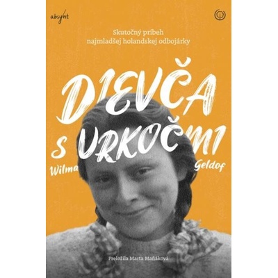 Dievča s vrkočmi