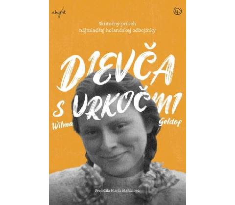 Dievča s vrkočmi