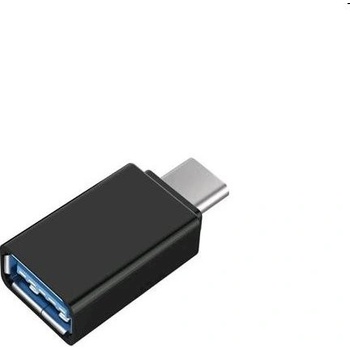 C-Tech adaptér Type-C na USB A CB-AD-USB3-CM-AF