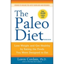 The Paleo Diet - Loren Cordain