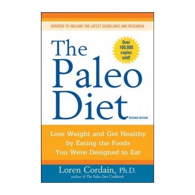The Paleo Diet - Loren Cordain