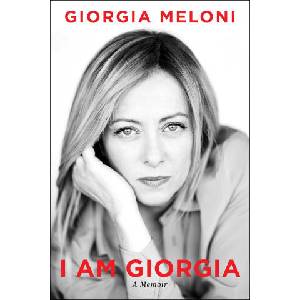 I Am Giorgia (2025)