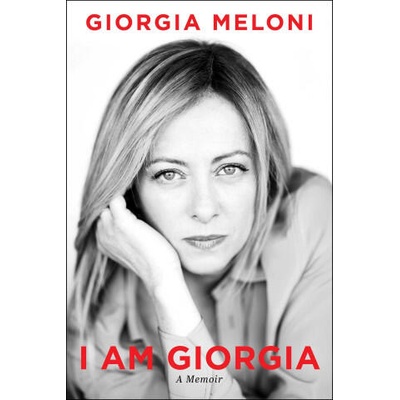 I Am Giorgia