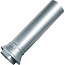 Probau Kanalizačný vpust ⌀ 87 mm oceľ magnelis A3ZNMGCQ226