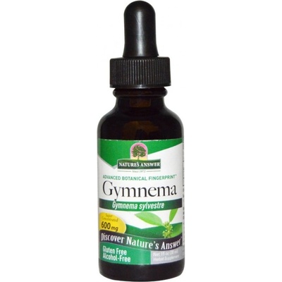 Nature´s answer Gymnéma lesní 30 ml