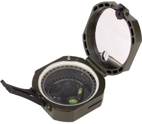 MIL-TEC US M2
