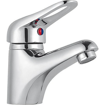 Forma Vita Смесител едноръкохватков Modena за умивалник (1101)