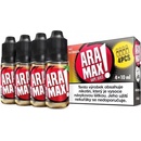 Aramax 4Pack Max Watermelon 4 x 10 ml 6 mg