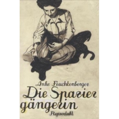 Die Spaziergängerin