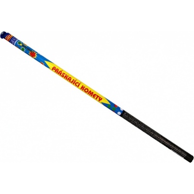 Rímská svieca Práskajúci Kometa 20 rán 54 cm 1 ks