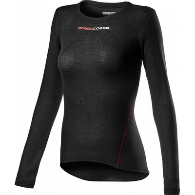 Castelli PROSECCO TECH W black
