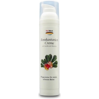 Karl Minck Конски кестен крем 100 ml | Karl Minck (677 KM)