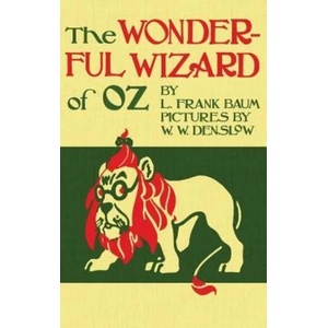 Wizard of Oz | Frank L. Baum (ISBN: 9781936830930)