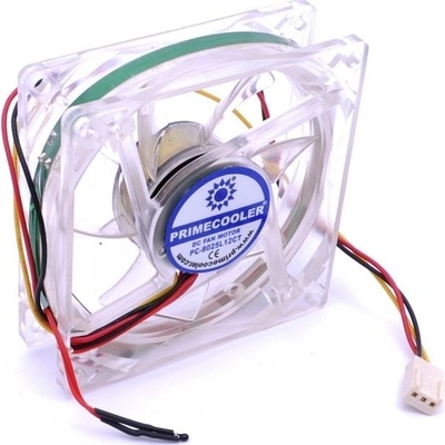 PrimeCooler PC-L802512ST Green