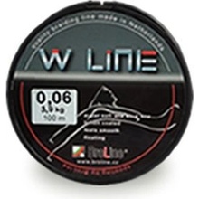 Broline W-line 7 m 0,06 mm