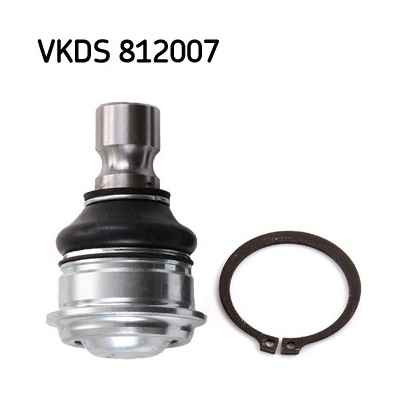Podpora/kloub SKF VKDS 812007 (VKDS812007)