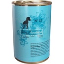 Dogz Finefood No.12 zverina & sleď 400 g