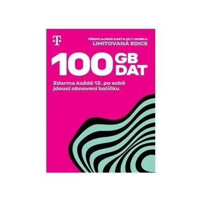T-Mobile Twist 100GB dat, 700669
