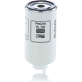 Mann-filter Горивен филтър mann-filter pl 150