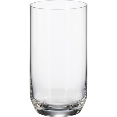 Crystalite Bohemia Sklenice na nealko ARA INES 6 x 400 ml