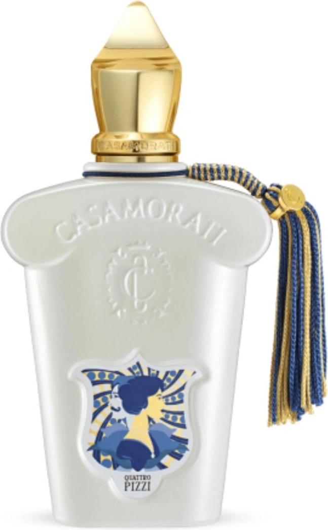 Xerjoff Casamorati 1888 - Quattro Pizzi EDP 100 ml