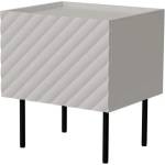 Cama meble Нощно шкафче Cama LUCCA, 2 бр. , 47x40x52, кашмир (490385)