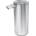 simplehuman Безконтактен дозатор за сапун Simplehuman стомана матирана 414 мл (ST1069)