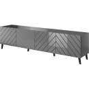 Cama MEBLE FARO 200x42x52 (RTV200)