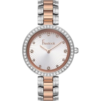 Freelook Дамски часовник Freelook Lumiere - FL. 1.10242-3 (FL.1.10242-3)