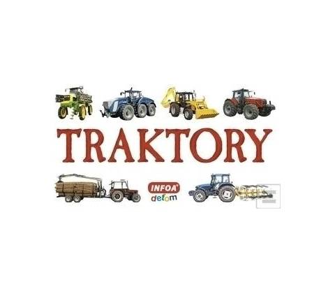 Traktory - Kolektív