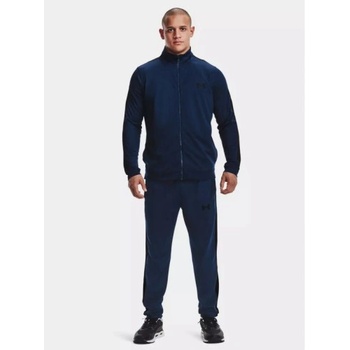 Under Armour pánske oblečenie Knit Track Suit