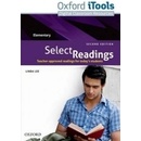 Select Readings: Elementary: iTools