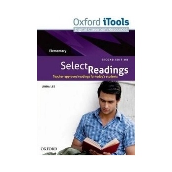 Select Readings: Elementary: iTools