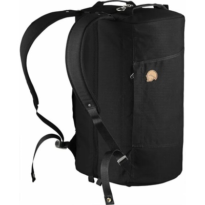 Fjällräven Splitpack Black 35 L Outdoor раница (F24244-550)
